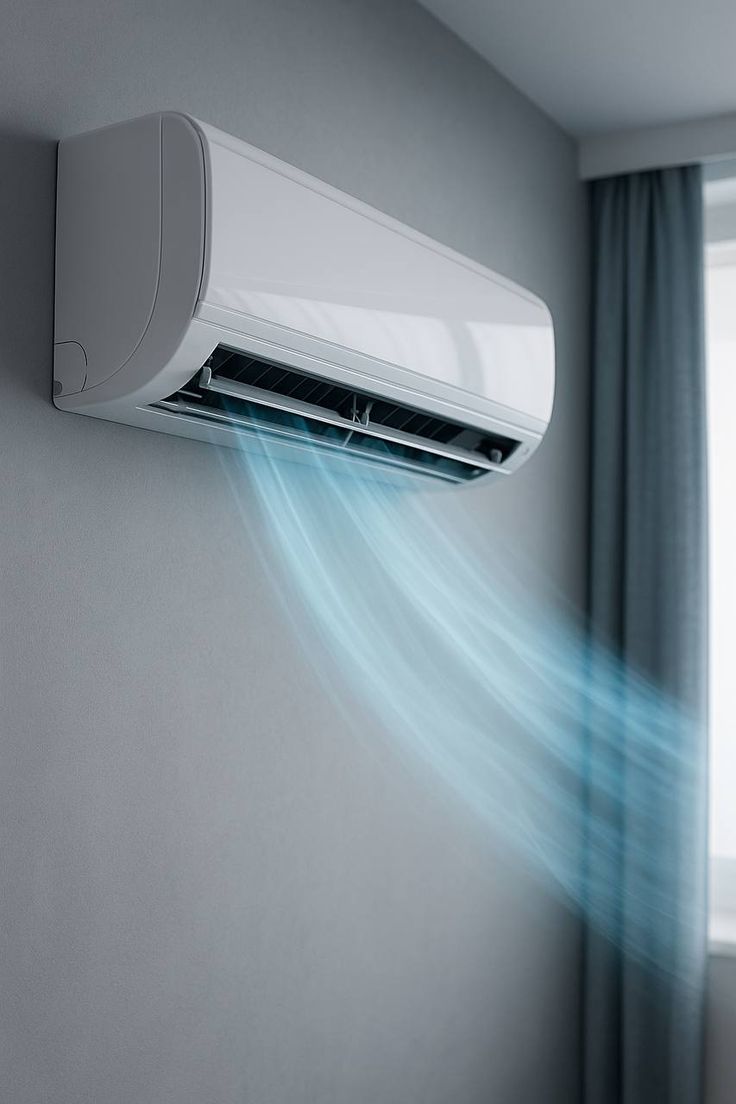 AC Installation