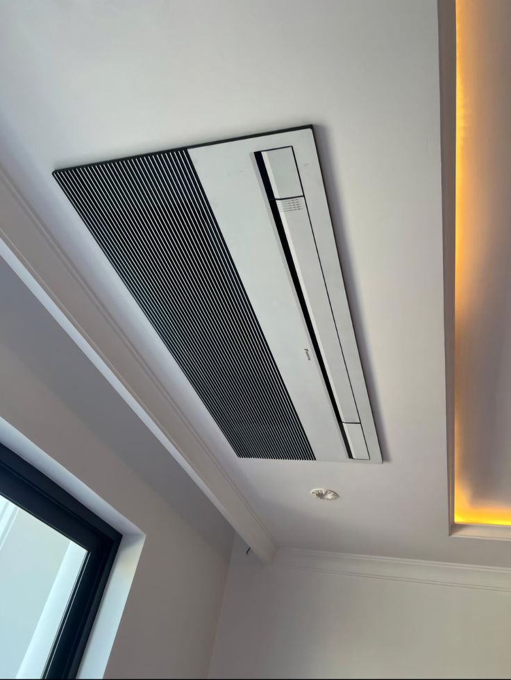 VRV System